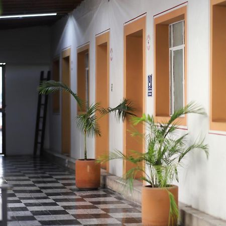 Hotel El Rincon De Jesusita Durango Εξωτερικό φωτογραφία