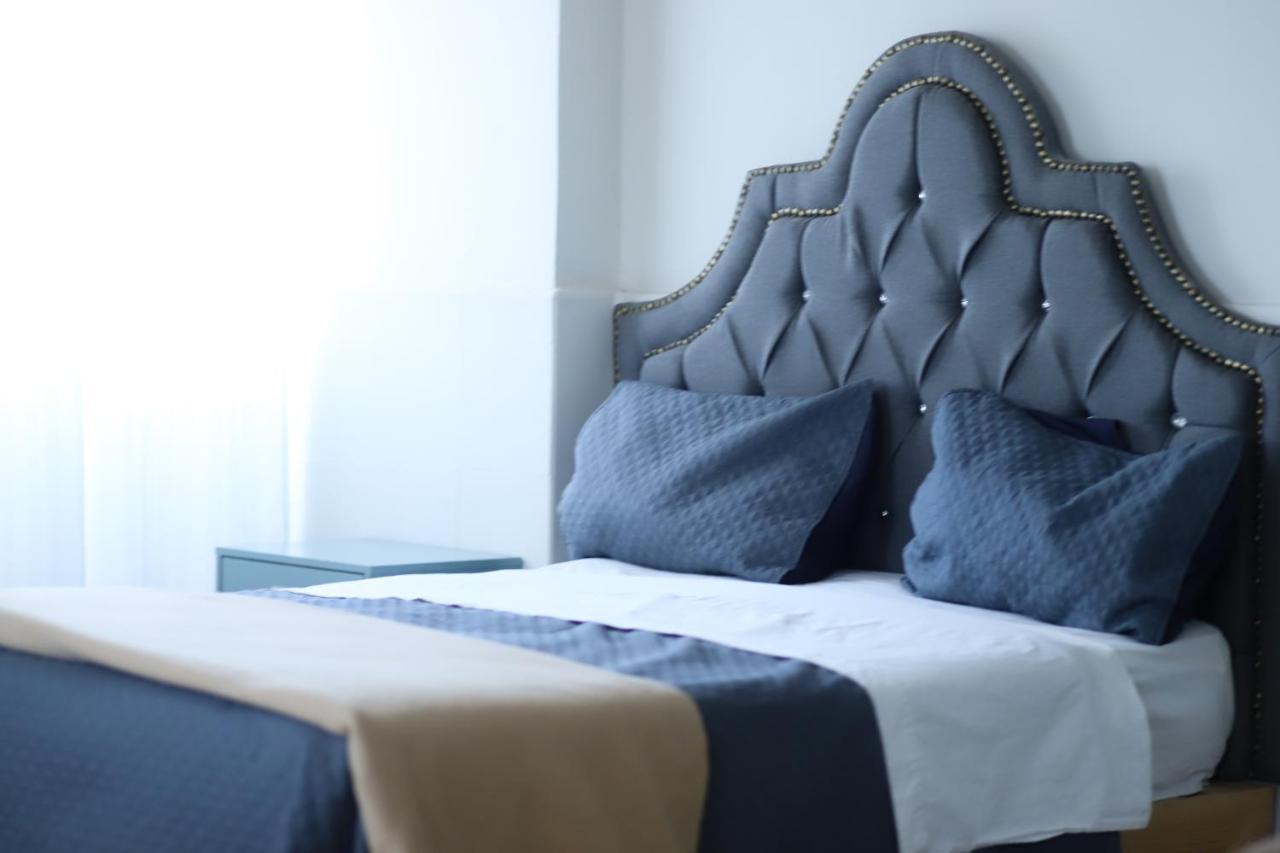 Hotel El Rincon De Jesusita Durango Εξωτερικό φωτογραφία