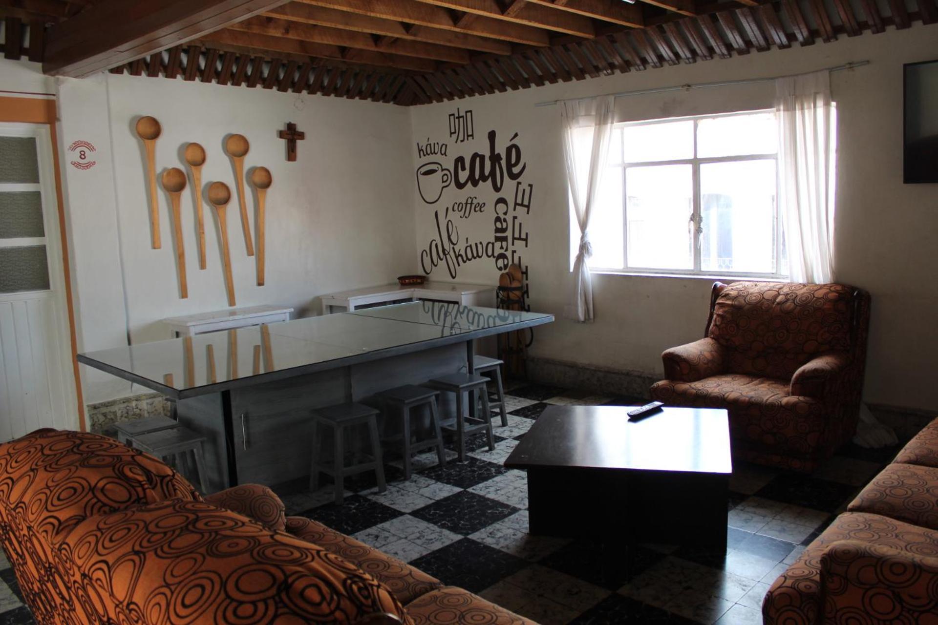 Hotel El Rincon De Jesusita Durango Εξωτερικό φωτογραφία