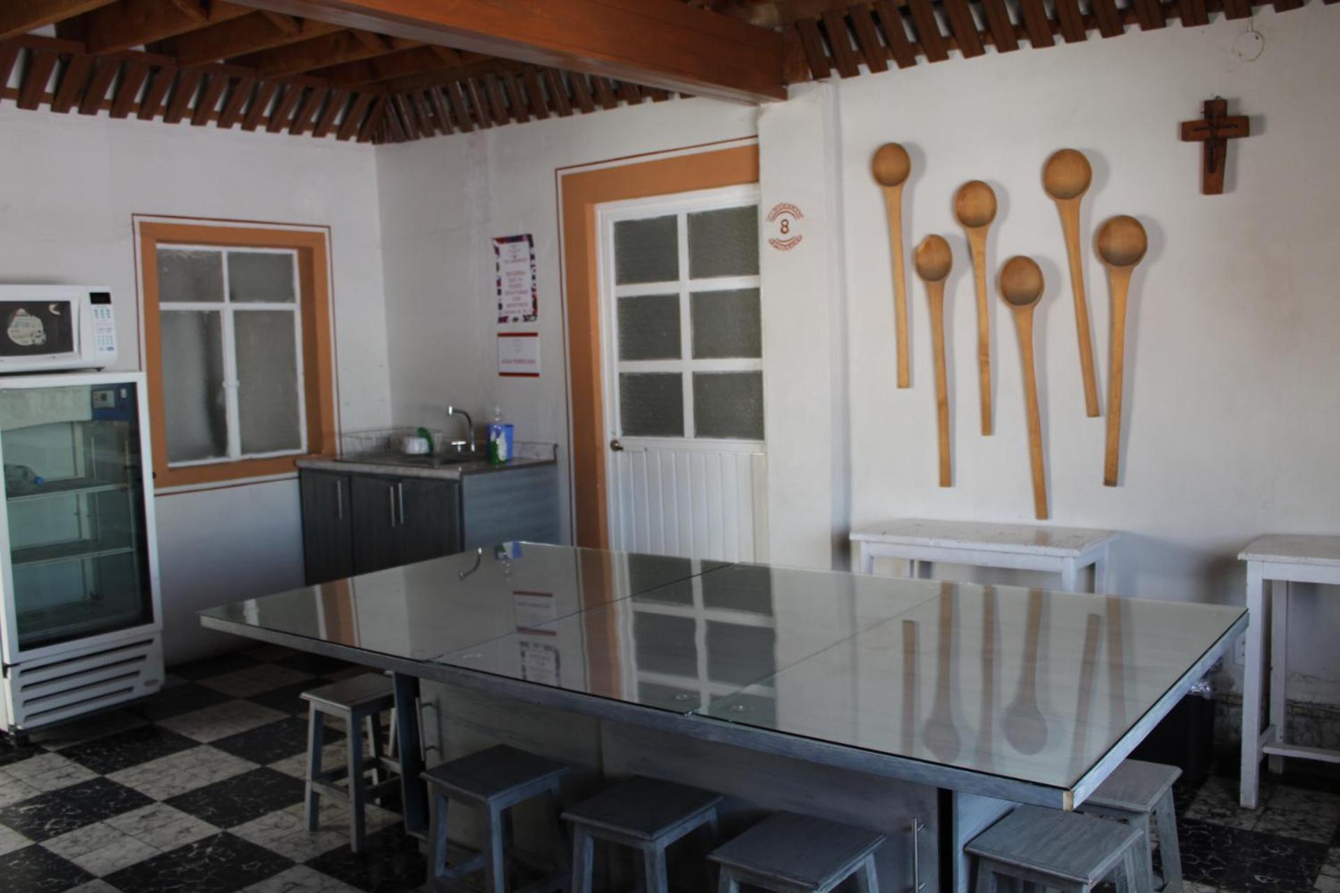 Hotel El Rincon De Jesusita Durango Εξωτερικό φωτογραφία