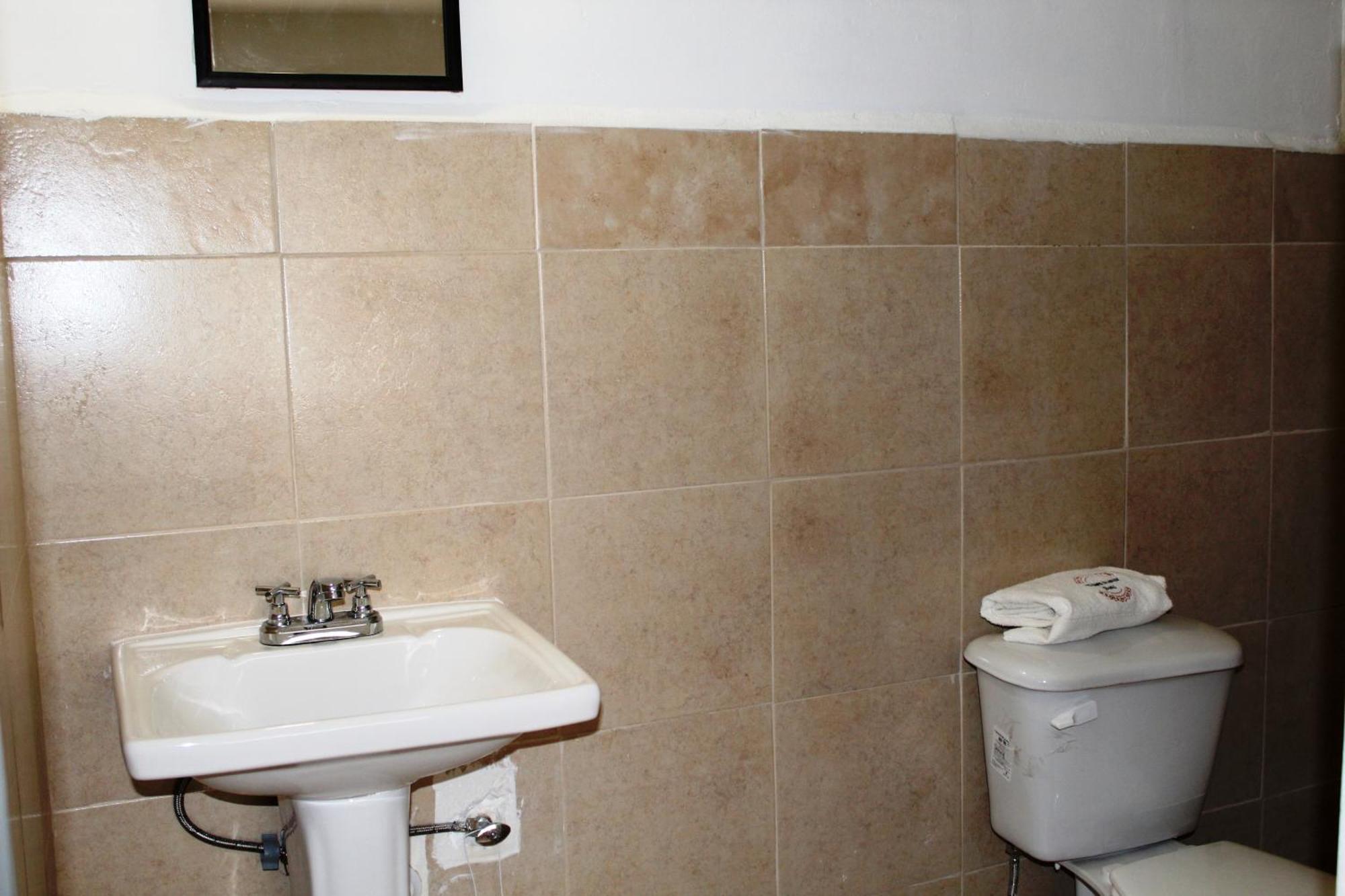 Hotel El Rincon De Jesusita Durango Εξωτερικό φωτογραφία