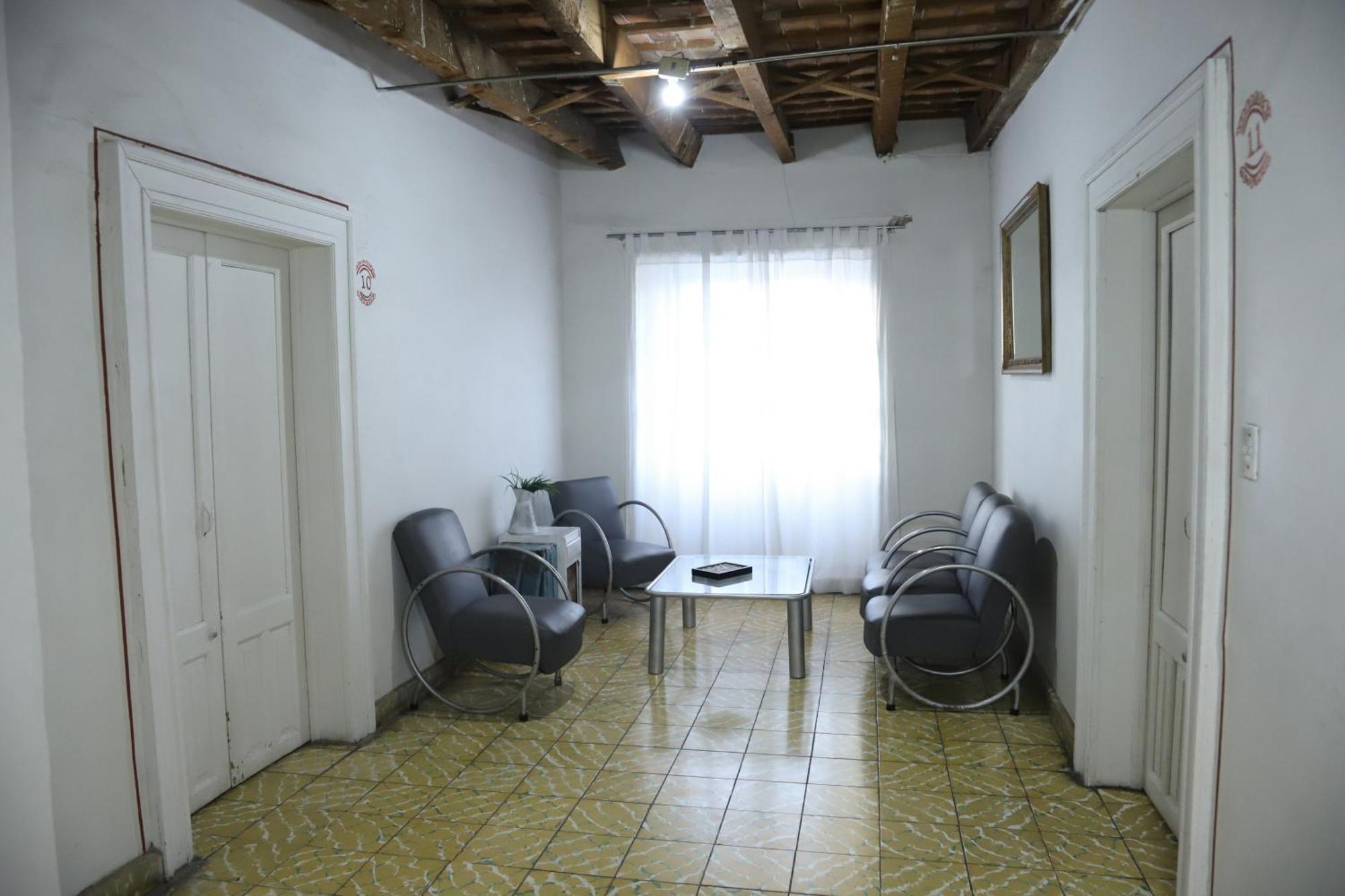 Hotel El Rincon De Jesusita Durango Εξωτερικό φωτογραφία